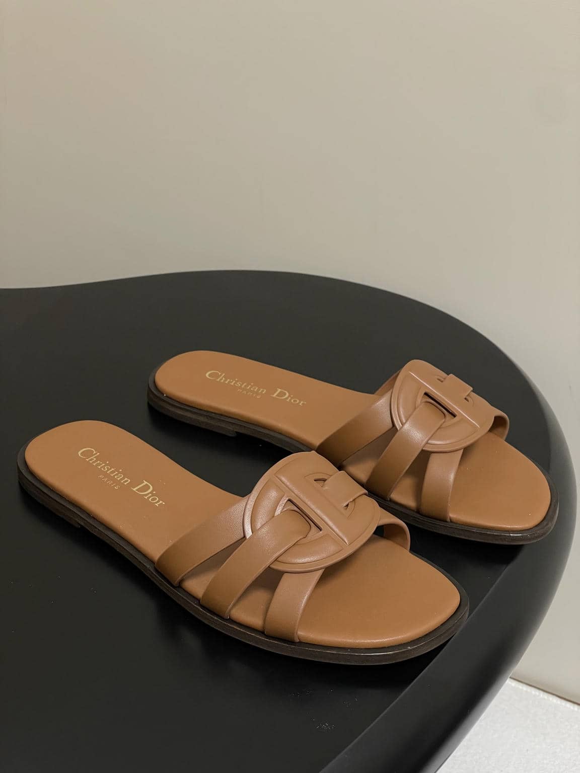 D-Club Sandals & Slides Collection-6